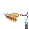 BlueFox - Vibrax Hot Pepper, Color #4 (10 g), Size