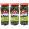 Castelvetrano Pitted 3pk