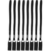 As One 0-8135-01 Stick Strap, Black