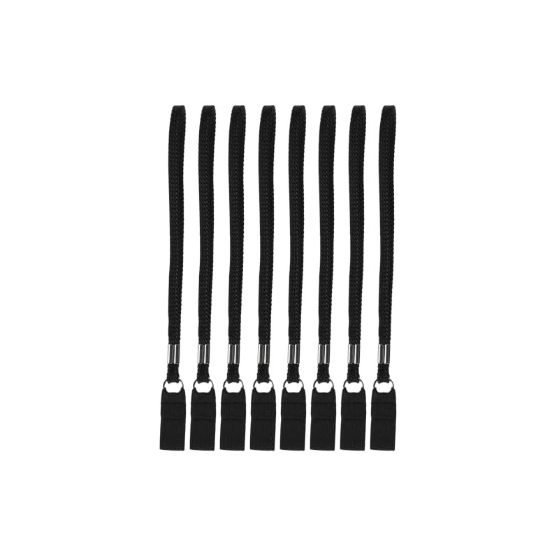 As One 0-8135-01 Stick Strap, Black