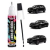 Majestic Black (NH-893P) Touch Up Paint for Acura MDX RDX