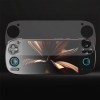 Unbranded For Retroid Pocket 5 Consoles Scratch Resist Clear Tempered