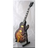 CHARLIE CHRISTIAN Miniature Guitar JAZZ L5