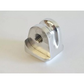 Big Dog Motorcycles OEM Headlight Mount (2003-11) ALL MODELS