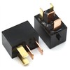 Hoypeyfiy 2Pcs 39794-SDA-A05 Air Conditioning Relay A/C Compressors Relay Horns