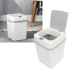 Smart Trash Can 12L Quick Motion Sensing Auto Open Close