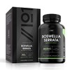 Boswellia Serrata Extract 3000mg - Raw Indian Frankincense - No