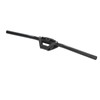 620mm Bike Handlebar Aluminium Alloy Handlebar Modified Bike Folding Bar