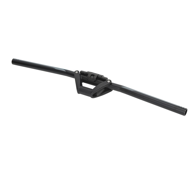 620mm Bike Handlebar Aluminium Alloy Handlebar Modified Bike Folding Bar