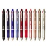 Pilot Dr. Grip 4+1, 4 Color 0.7 mm Ballpoint Multi