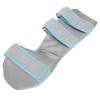 Adjustable Wrist Fixation Board Brace Fracture Recovery Hand Wrist Support