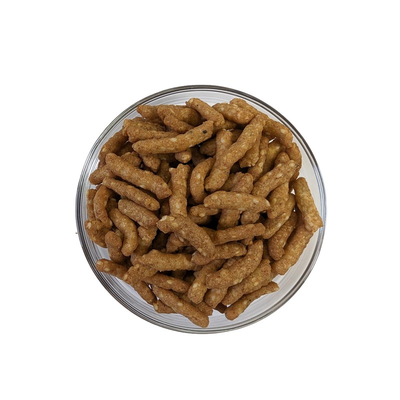 Sesame Sticks Original 1 lb. By Medley Hills Farm in
