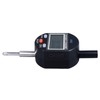 Digital Dial Indicator 0‑12.7mm Range 0.01mm Resolution IP65 Waterproof Digital