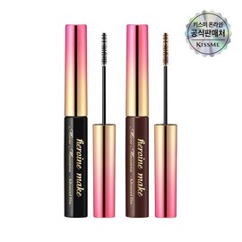 Kiss Me 리뉴얼키스미 히로인메이크 마이크로 마스카라 어드밴스드 필름 N Renew Kiss Me Heroine Make Micro Mascara Advanced Film N