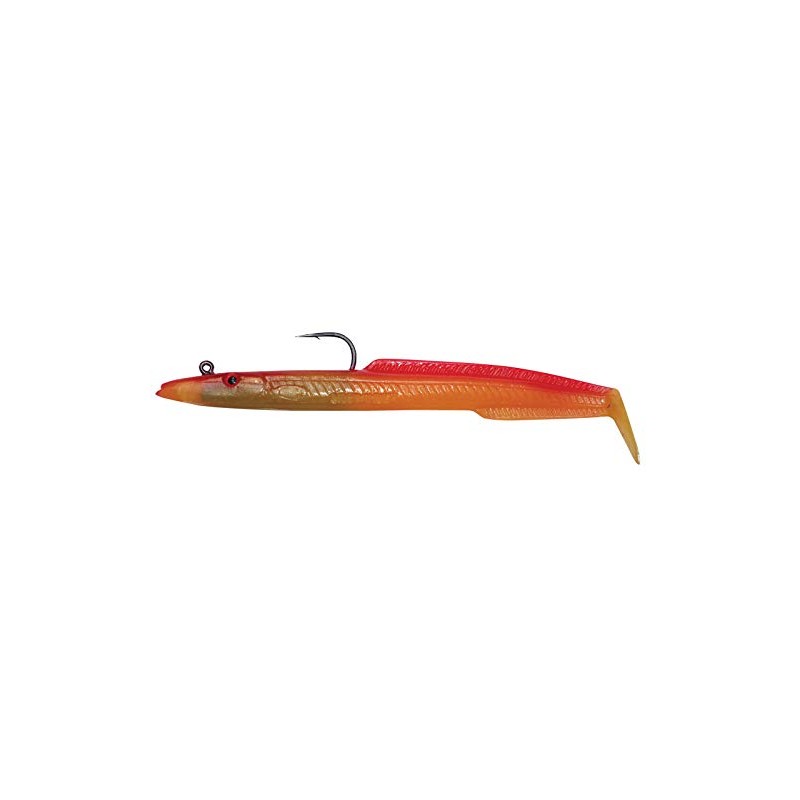 Sidewinder Skerries Eels: Rhubarb Custard: 6 inch