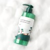 roundlab 라운드랩 소나무 진정 시카 샴푸 400ml