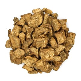 (자연초)치커리뿌리 500g 볶은 치커리차 인도산 정식통관 (Roasted Chicory Root) 500g Chicory Tea from India