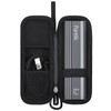 Case for Fanttik E1 Max 3.7V Electric Screwdriver, Storage Case