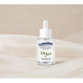 [TRANATA] Rice punch pore-Tightening Peptide Serum 30ml 1.01 floz Rice Lees Peptide Pore Serum for smoother, Tighten skin slow aging Pore Minimizing Formula K-Beauty ABG style