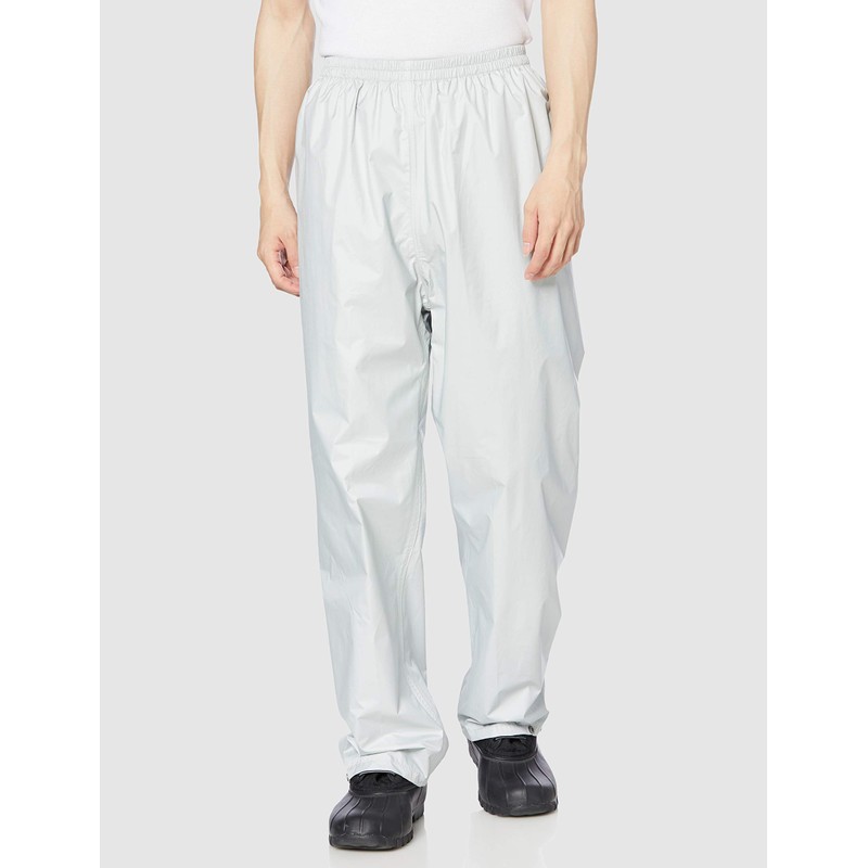 Doqment Rain Wear Top and Bottom Set, Breathable, Waterproof, Fully