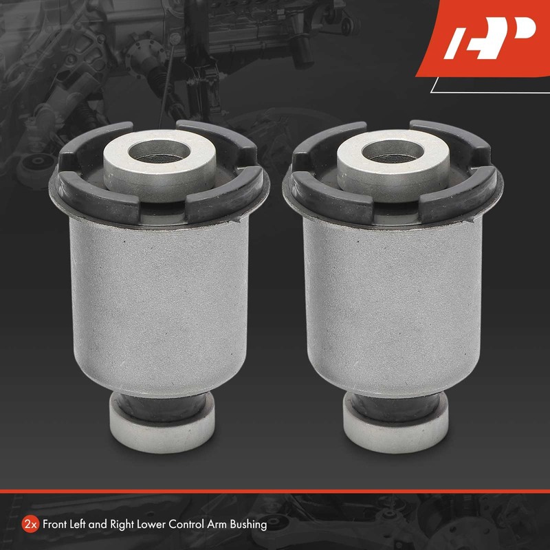 A-Premium 2 x Front Forward and Rearward Lower Control Arm