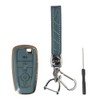 Key Fob Cover for Ford, Soft TPU Car Key Case