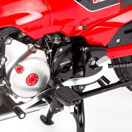 ZETA CT125 Hunter Cub MONKEY125 Monkey 125 Aluminum ZE80-9320