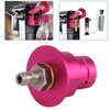 8mm CO2 Adapter Quick Easy Connection Soda Water Machine Soda
