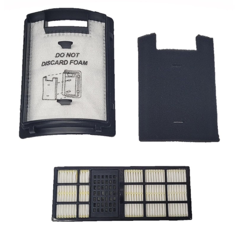 FBZ Scented Filter Kit for Eureka Altima - Surface Max