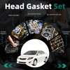Head Gasket Set with Bolts for Toyota Camry Corolla RAV4