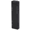 Body Mounted Camera 1080P Clip On USB Rechargeable Pocket Video
