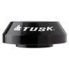 TUSK Rear Wheel Spacer Upgrade Kit Black