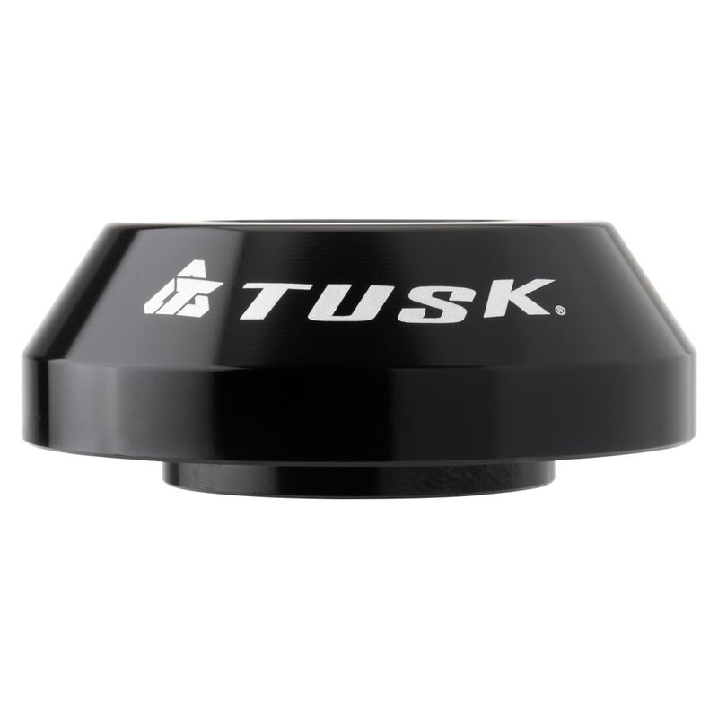 TUSK Rear Wheel Spacer Upgrade Kit Black