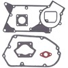 MZA Gasket Set 1st Quality - Simson S51, S53, SR50,