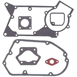 MZA Gasket Set 1st Quality - Simson S51, S53, SR50, SR80, KR51/2 Schwalbe