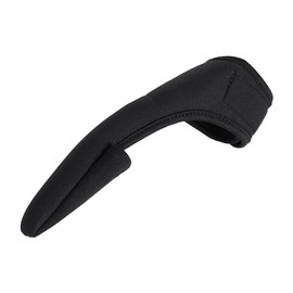 Fishing Finger Glove, Casting Glove Fishing, Anti-Slip Index Finger Protector, Elastic Single Finger Fishing Gloves with Closure for Outdoor Fishing, 1 Piece