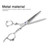 Professional Hair Cutting Thining Scissors Salon Barber Hairdressing Shear #01