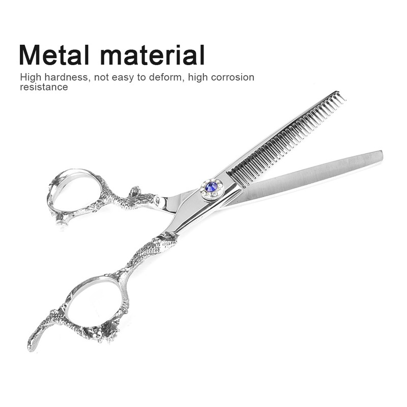 Professional Hair Cutting Thining Scissors Salon Barber Hairdressing Shear #01