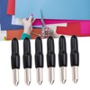 10 Pcs Bronze Cutter Blades for Cricut Joy, High Hardness