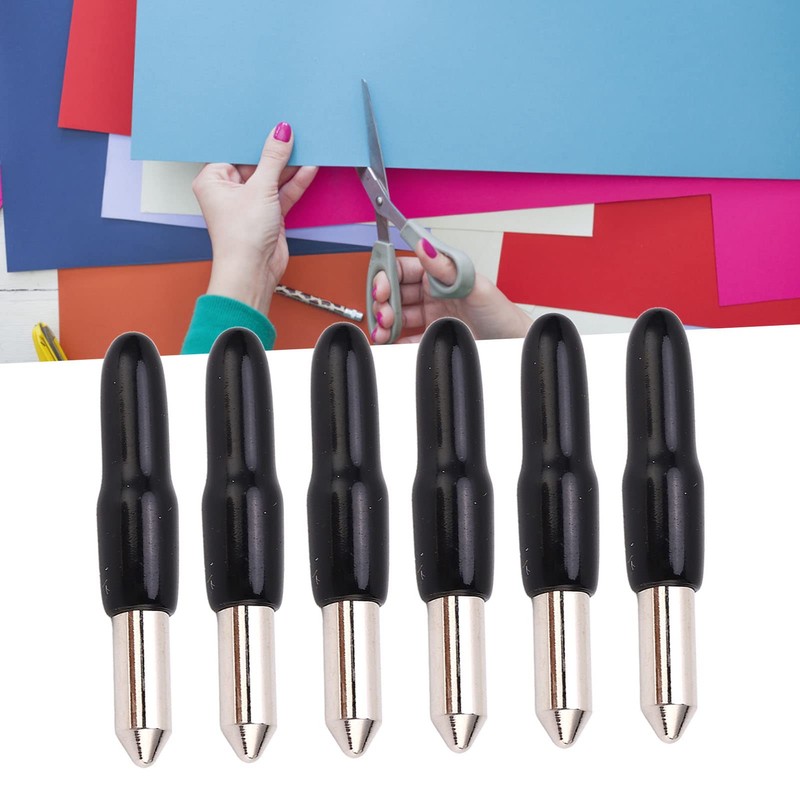 10 Pcs Bronze Cutter Blades for Cricut Joy, High Hardness