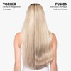 Wella Professionals Wella Fusion Intense Repair Shampoo - Deep Cleansing