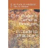 C. M. Boger´s General Analysis - A Guide to Practice