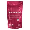 B-fit | Resveratrol | 120 Capsulas | 1200mg | 60