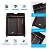 EDBETOS Center Console Organizer Compatible with 2023 2024 2025 Honda