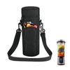 Beautyflier Storage Bag Carrier Compatible with Ninja BC151BK Blast Portable