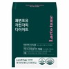 Lactotemi Psyllium Husk Diet for Smooth Bowel Movements 6g 30