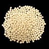 Mona Lisa White Chocolate Edible Crispearl Decorations from OliveNation, Elegant