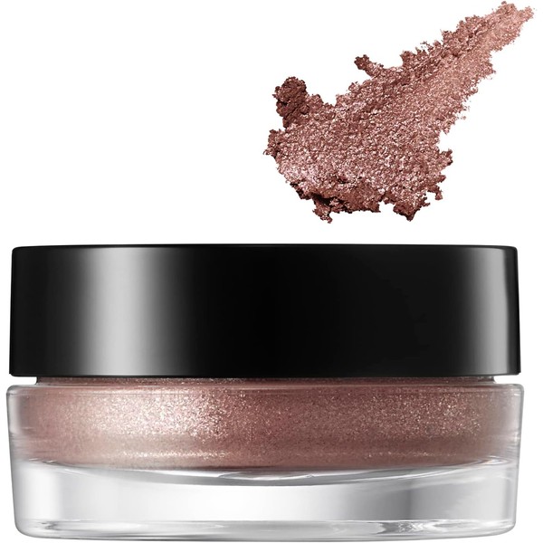  Visee Glossy Eye Vert BE-1 Vert Beige 5g 2)BR-2