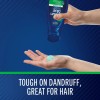 Selsun Blue Moisturizing with Aloe Dandruff Shampoo, 11 Fl Oz,