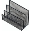 Helit Letter Rack “the mail network”